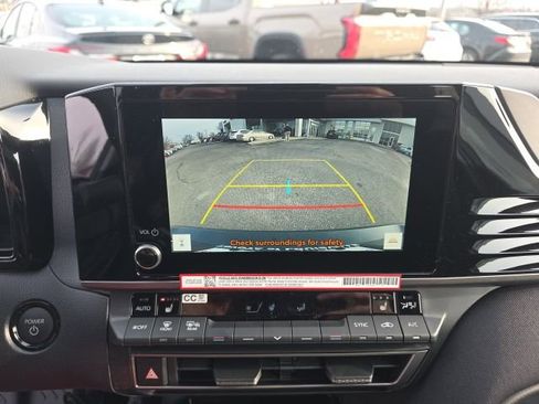 New 2026 Toyota Camry LE image 17