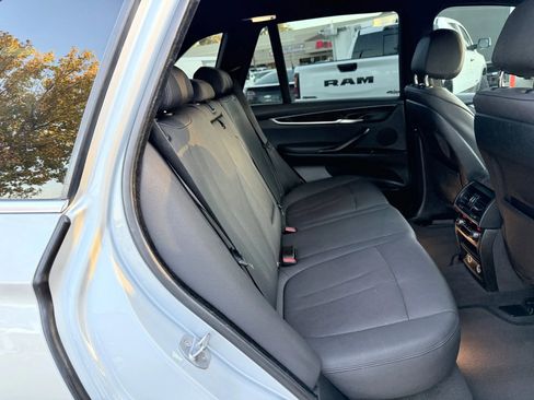 Used 2018 BMW X5 xDrive35i image 21