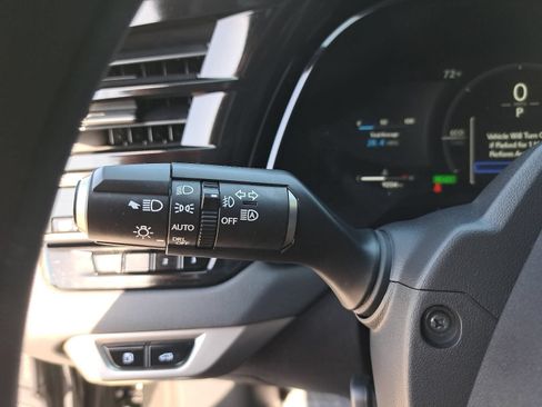 Used 2026 Lexus RX 350h w/ Convenience Package AWD/4WD image 27