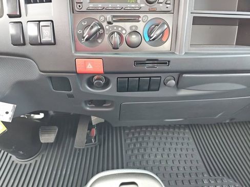 New 2024 Chevrolet Low Cab Forward RWD image 16