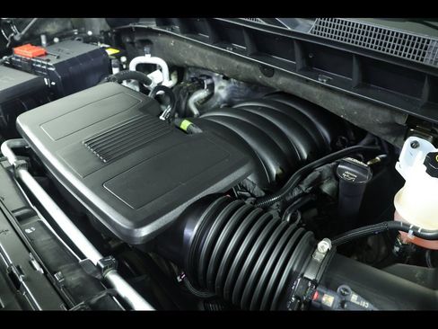 Used 2024 GMC Sierra 1500 Elevation w/ Elevation Premium Package image 21