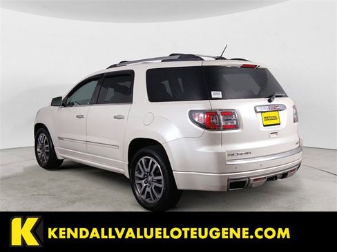 Used 2013 GMC Acadia Denali image 3