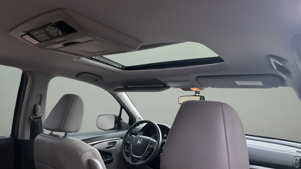 Used 2018 Honda Pilot EX-L image 8