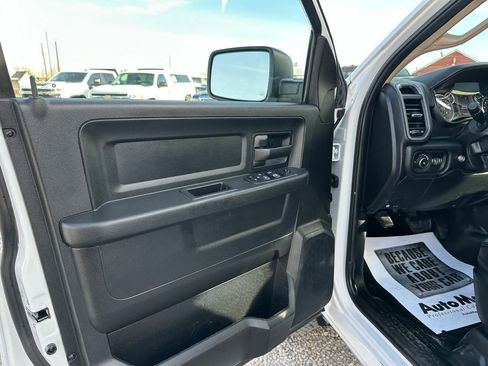 Used 2020 RAM 2500 Tradesman image 33