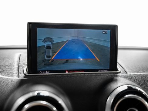 Used 2015 Audi A3 1.8T Premium Plus image 47