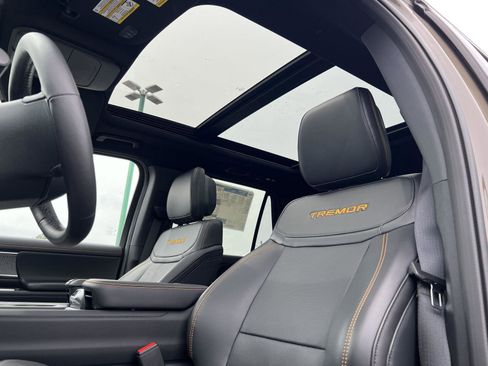 New 2026 Ford Expedition Tremor AWD/4WD image 45