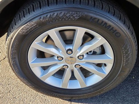 Used 2014 Dodge Durango SXT RWD image 13