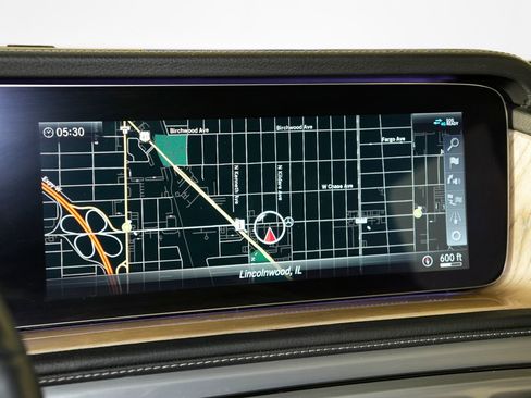 Certified 2023 Mercedes-Benz G 550 image 24