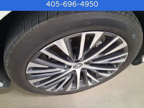 Used 2024 Lexus RX 350 Premium Plus image 33