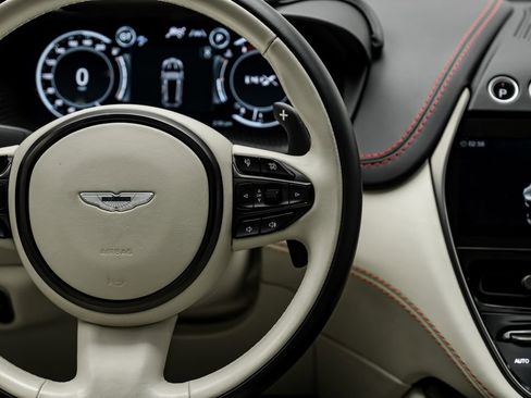 Used 2023 Aston Martin DBX 707 AWD/4WD image 24