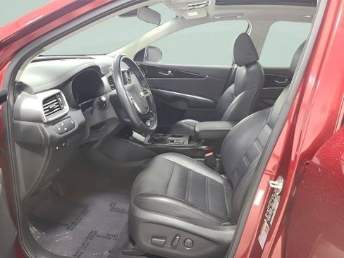 Used 2020 Kia Sorento EX AWD/4WD image 18