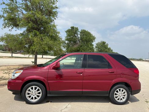Used 2006 Buick Rendezvous 2WD w/ CXL Preferred Equipment Group image 3