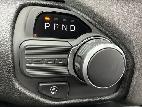 New 2026 RAM 1500 Express RWD image 10