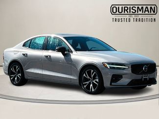 Used 2024 Volvo S60 B5 Core video 1