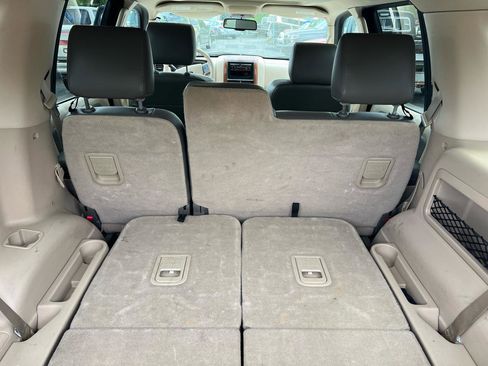Used 2006 Ford Explorer Eddie Bauer AWD/4WD image 11