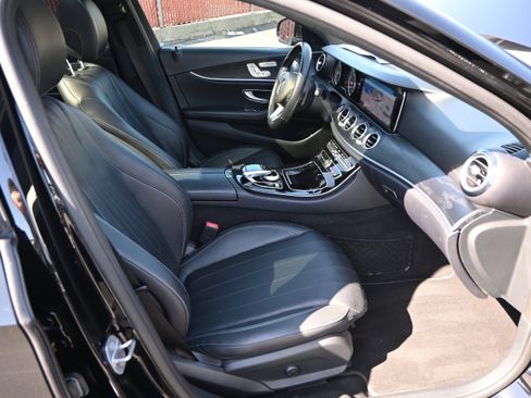Used 2017 Mercedes-Benz E 300 image 51