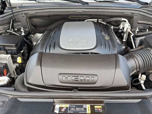 Used 2023 Dodge Durango Citadel AWD/4WD image 33