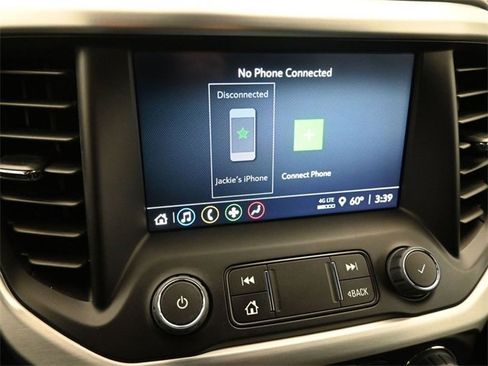 Used 2023 GMC Acadia SLE w/ Driver Convenience Package image 18