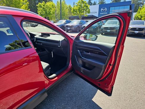 New 2026 MAZDA CX-50 AWD 2.5 S w/ Cargo Package image 29