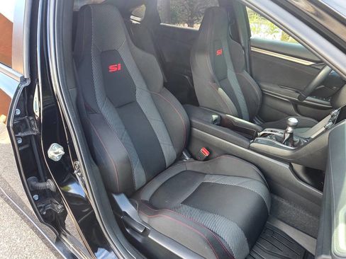 Used 2018 Honda Civic Si image 34
