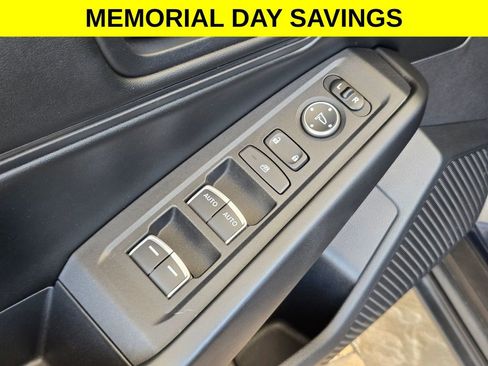 Used 2023 Honda Accord EX image 12