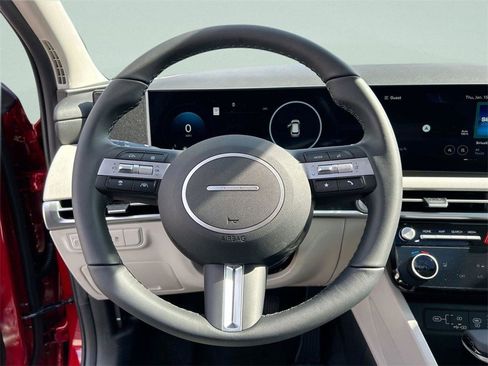 New 2026 Hyundai Tucson SEL image 32