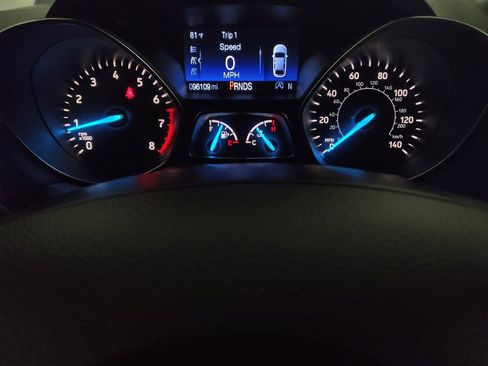 Used 2018 Ford Escape SEL AWD/4WD image 23