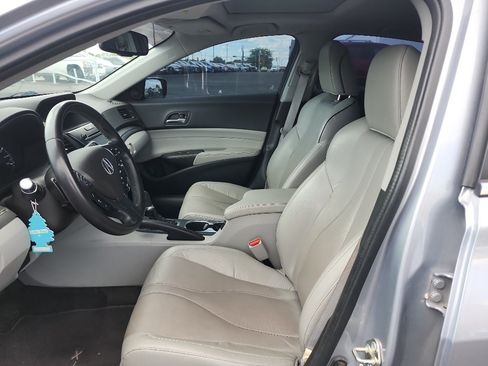 Used 2020 Acura ILX FWD image 15