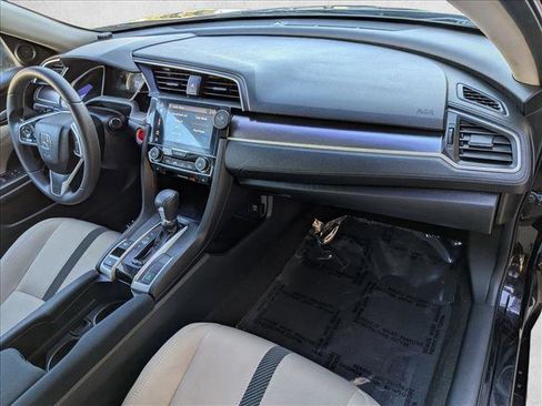 Used 2016 Honda Civic EX-T image 22