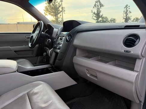 Used 2012 Honda Pilot EX-L image 19