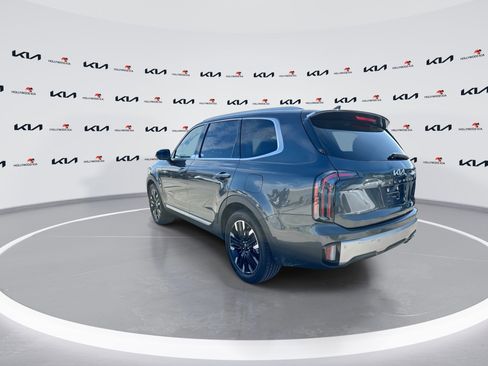 Certified 2023 Kia Telluride SX image 6