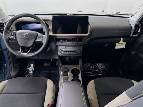 New 2025 Ford Bronco Sport Big Bend image 7