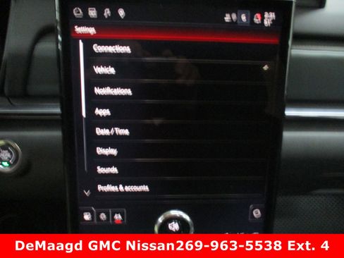 New 2026 GMC Terrain AT4 image 31