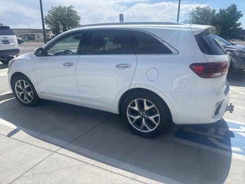 Used 2020 Kia Sorento SX AWD/4WD image 5