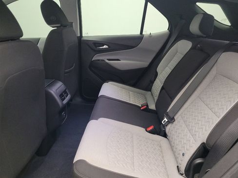 Used 2024 Chevrolet Equinox LS w/ Driver Confidence II Package image 18