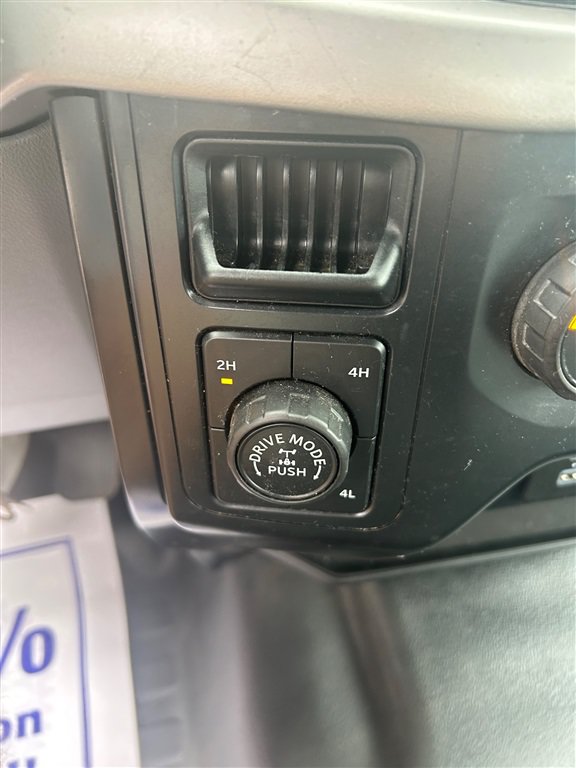 Used 2022 Ford F150 XL w/ Equipment Group 101A High AWD/4WD image 13