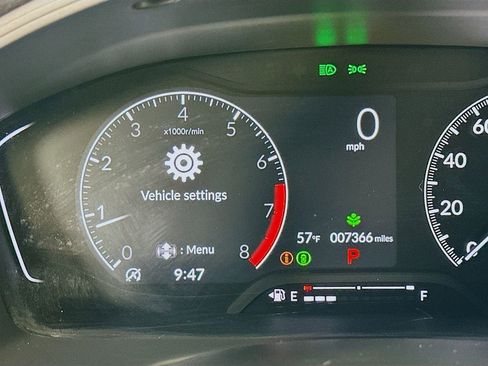 Certified 2023 Honda Civic EX image 12