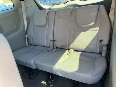 Used 2020 Kia Sedona LX FWD image 30
