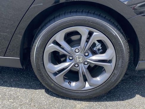Used 2024 Honda Accord EX image 8