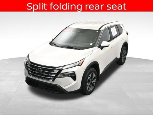 Used 2023 Nissan Rogue SV FWD image 36