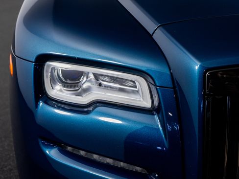 Used 2020 Rolls-Royce Wraith Black Badge image 22