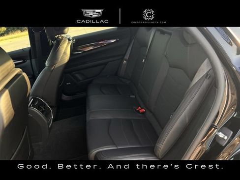 Used 2016 Cadillac CT6 RWD image 29
