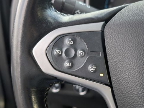 Used 2022 Chevrolet Colorado ZR2 image 6