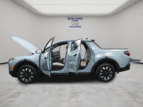 New 2026 Hyundai Santa Cruz SE FWD image 20