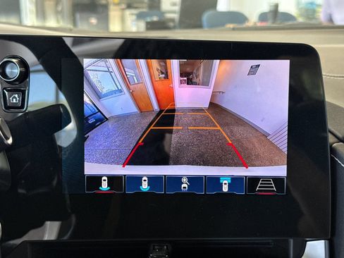 New 2025 Chevrolet Corvette Stingray Preferred Cpe w/ Z51 Performance Package image 20