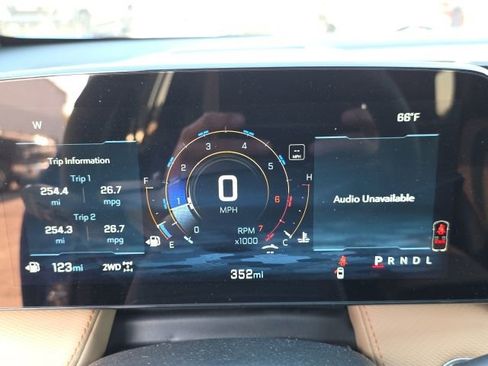 New 2026 Chevrolet Equinox ACTIV image 8