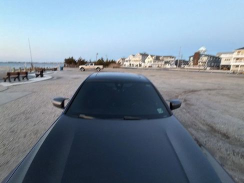 Used 2021 BMW M340i xDrive M340i xDrive Sedan 4D w/ Driving Assistance Package image 16