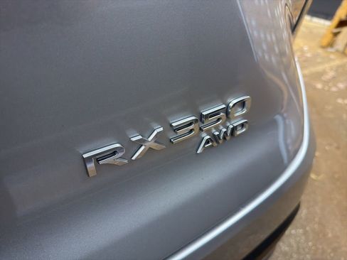Used 2025 Lexus RX 350 Premium image 23