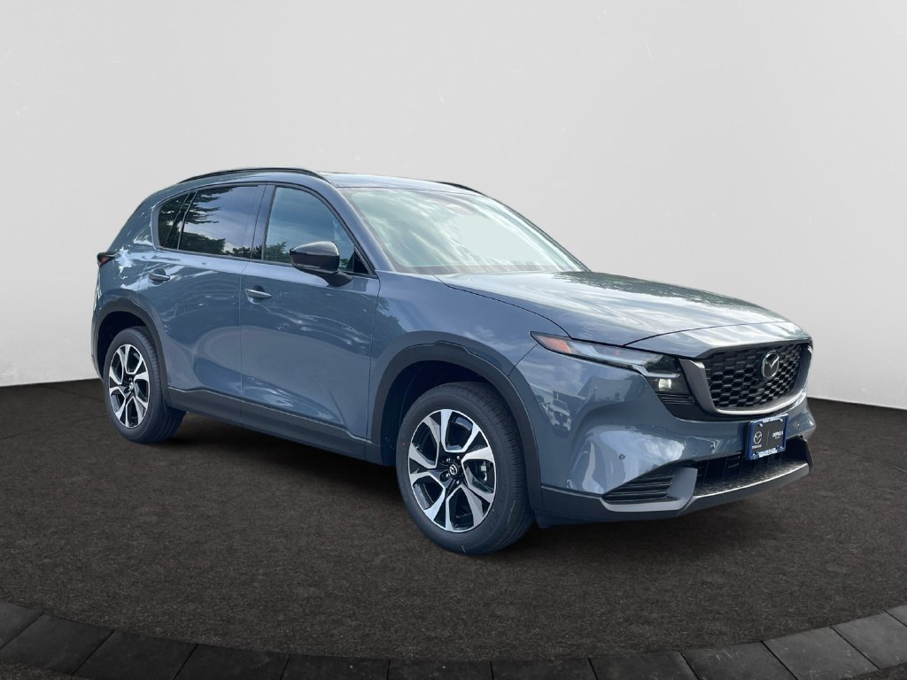 New 2026 MAZDA CX-5 Preferred AWD/4WD image 6