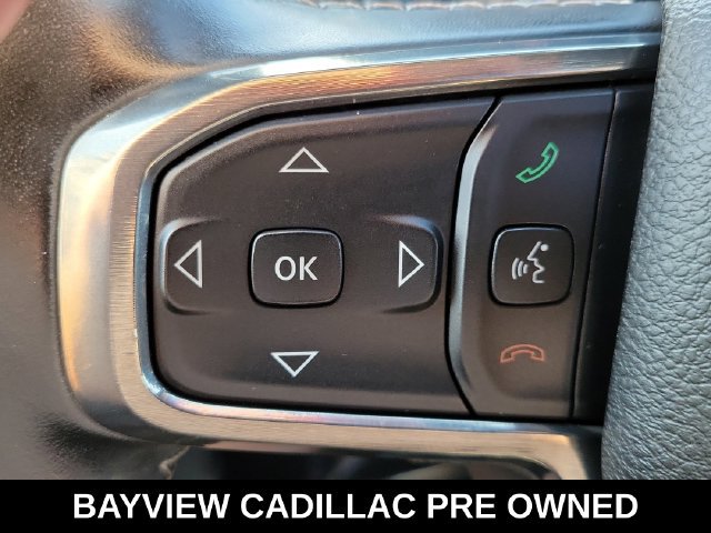 Used 2021 RAM 1500 Limited RWD image 20